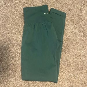 COPY - NVGTN Leggings ****pending trade****